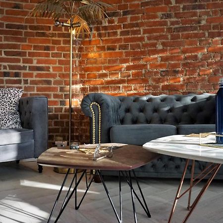 Jaworski Apart'S - Studio Apartament Premium 40M2 - Self Check In 24H Natychmiastowe -Bezkontaktowe Samodzielne Zameldowanie Przez 24H - Do Rynku 7Min!-Fv Wrocław Eksteriør bilde